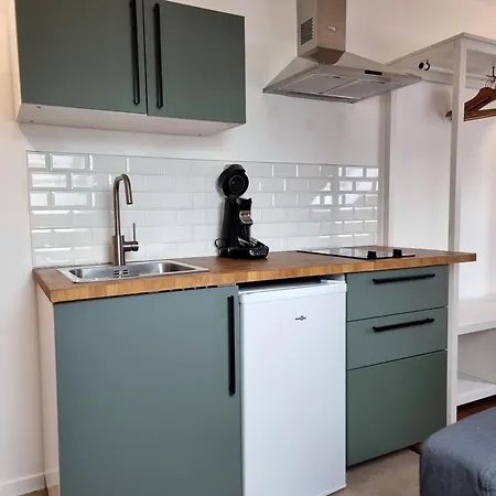 N5 - Pepite Au Coeur De 아파트 *